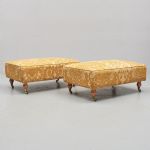 561809 Footstools